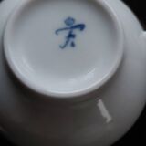 Service at Café Furstenberg