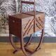 Travailleuse vintage 1960