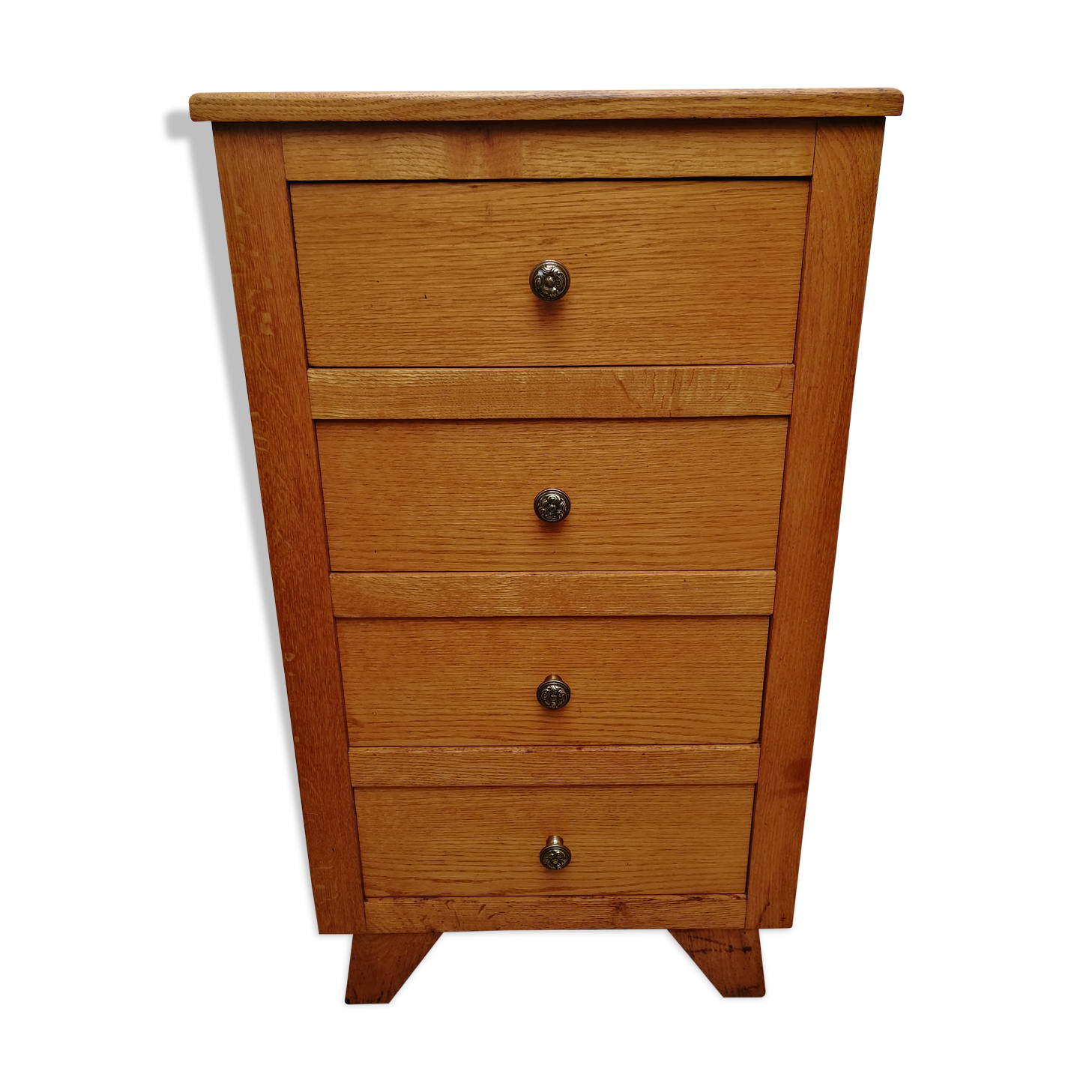 60/70s chest of drawers