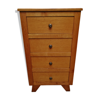 60/70s chest of drawers