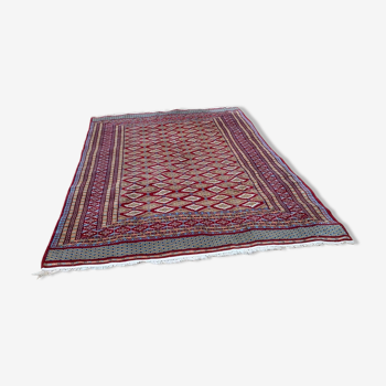 Tapis d'orient boukhara 280x190cm