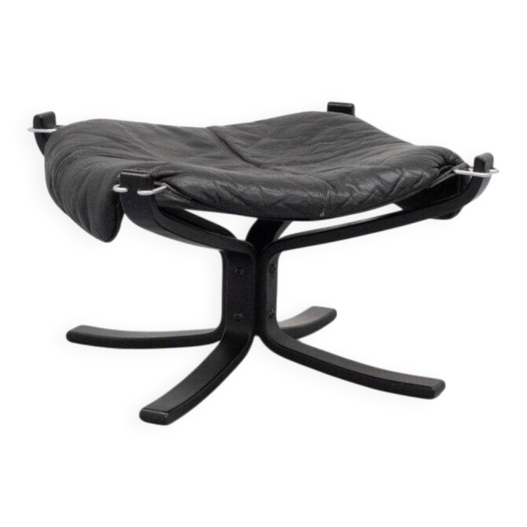 Sigurd Ressel Falcon Ottoman 1970s