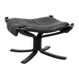 Sigurd Ressel Falcon Ottoman 1970s