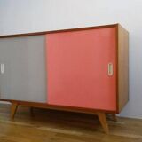 Chest of Drawers by Jiří Jiroutek, 1960s