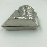 Moule à chocolat en forme de botte