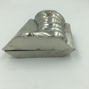 Moule à chocolat en forme de botte