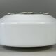 1950s 1960s Ceiling Light Flush Mount from RZB Leuchten Germany Mid Century