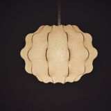 Cocoon pendant light by Achille & Pier Giacomo Castiglioni for Flos, 1960s