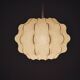 Cocoon pendant light by Achille & Pier Giacomo Castiglioni for Flos, 1960s