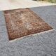 Antique Persian carpet