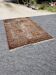 Antique Persian carpet