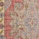 Handknotted Vintage Decorative