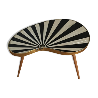 Art Deco coffee table