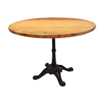 Bistro table