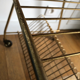 Vintage vinyl holder
