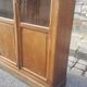 Bibliothèque vitrine mobilier scolaire Delagrave