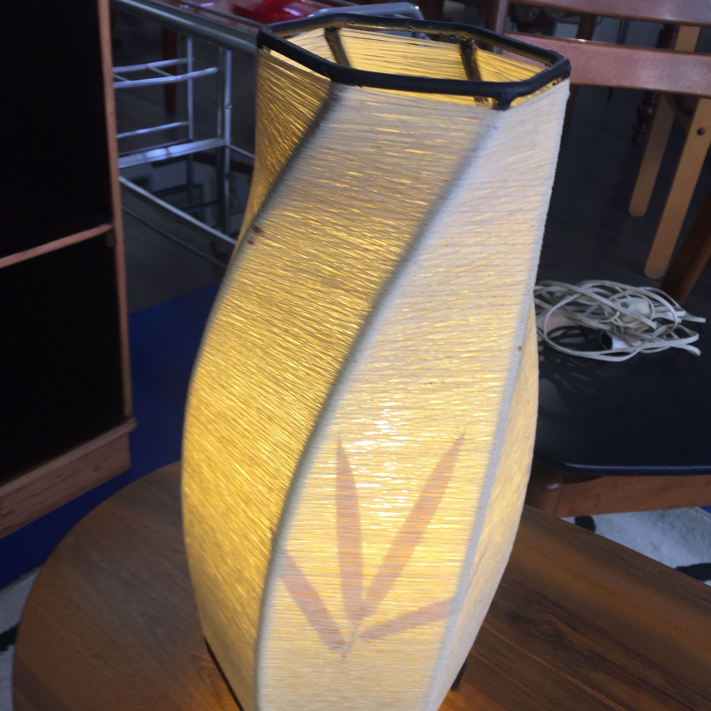 Lampe