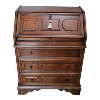 Secretary furniture