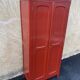 Armoire parisienne