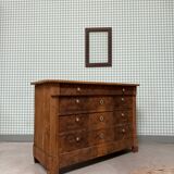 Renovated Louis-Philippe chest of drawers