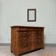 Commode Louis Philippe rénovée