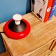Flopi lamp by Salvati & Tresoldi luci edition