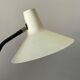 Lampe agrafe jjm hoogervorst design vintage années 60