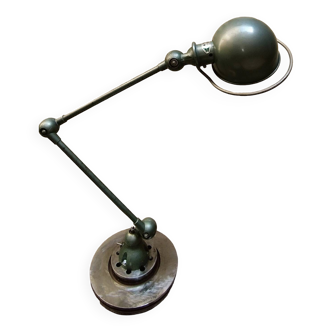 Jielde lamp