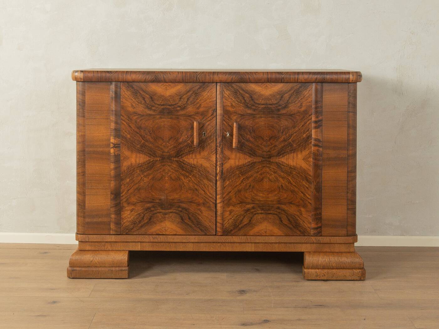 1920s Art Deco sideboard
