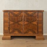 1920s Art Deco sideboard