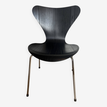 Chaise de bureau / Serie 7 (3107) / Arne Jacobsen / Fritz Hansen