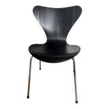 Office chair / Series 7 (3107) / Arne Jacobsen / Fritz Hansen