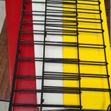 Wall shelf tomado style 1950