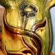 Vase 4 anses 1960s