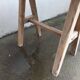 Guinguette table 398 cm