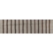 Tapis vintage turc de oushak tissé à la main 78x288 cm