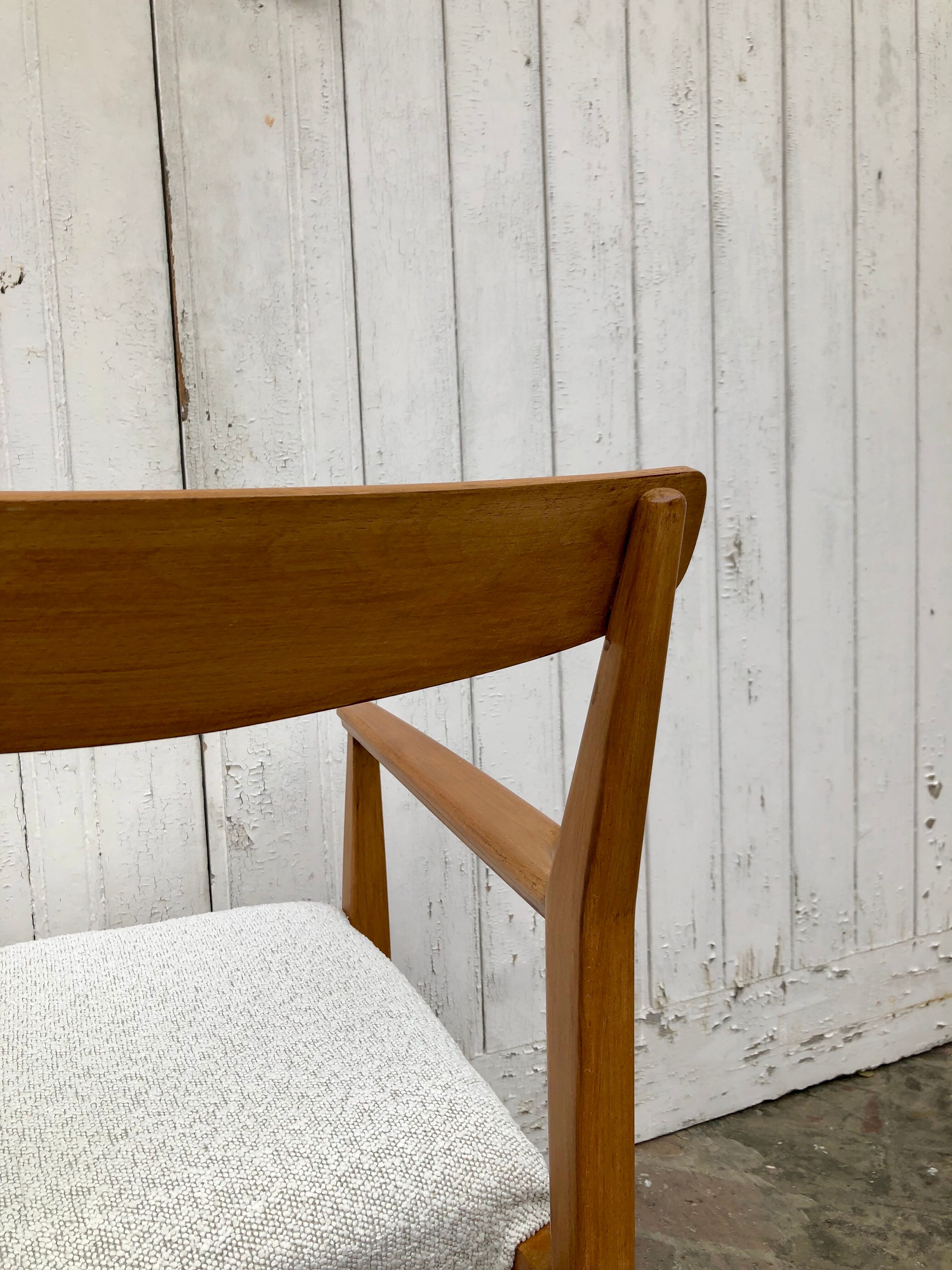 Vintage office chair