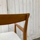 Fauteuil de bureau vintage