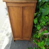Parisian buffet 30s, walnut