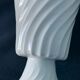 Pair of Haviland mazagrans in Limoges porcelain