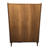 Wardrobe by Tatra Nabytok