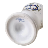 Ceramic apothecary pot Saint Clement