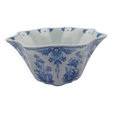 Delft Cache Pot