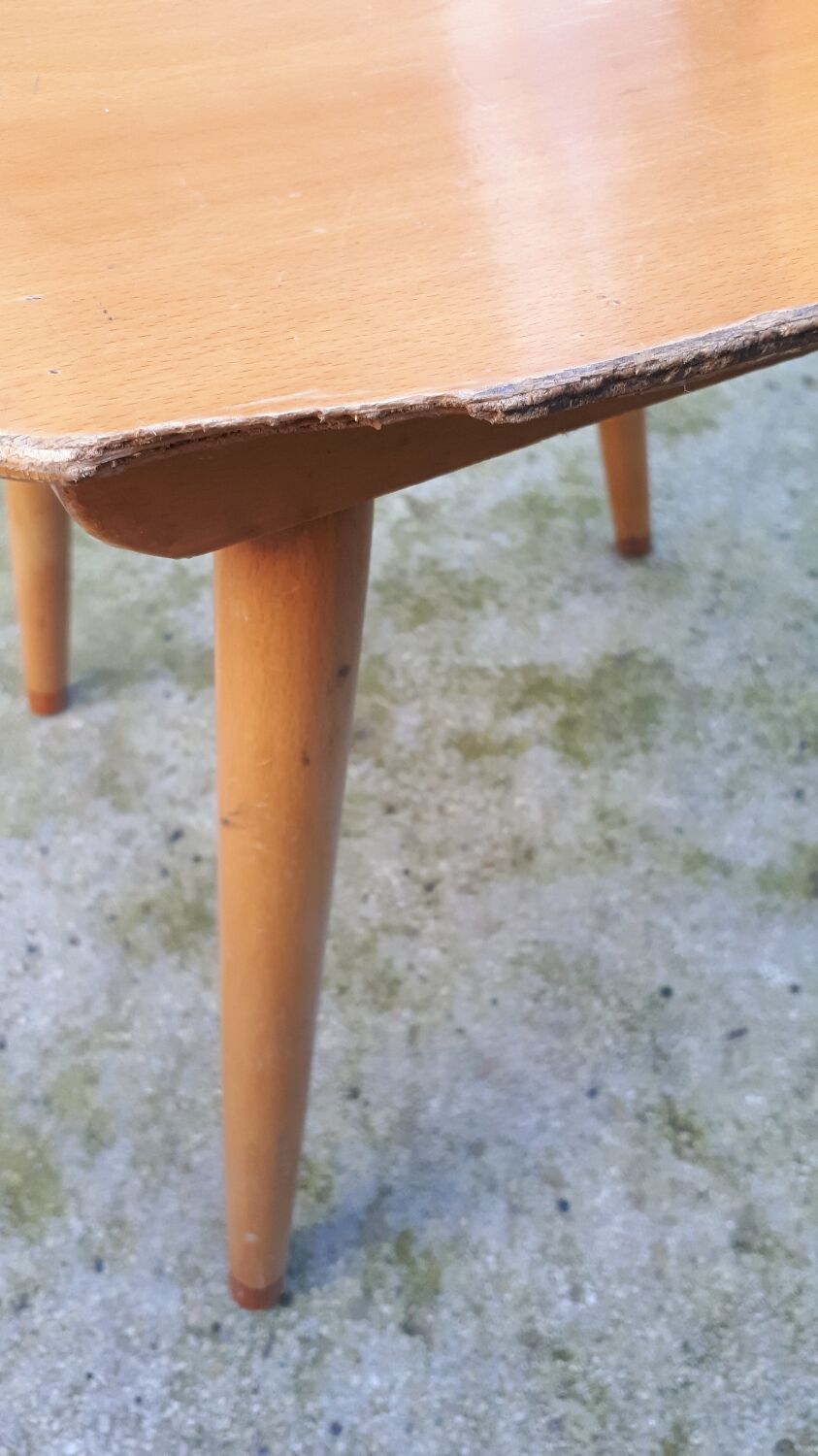 Pair of Ant chairs by Baumann