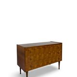Italian mid century chest of drawers from the 1960s.
