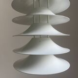 Vintage Tip Top lamp - Gammelgaard - Danish design lamp