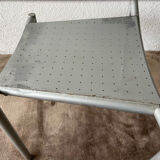 Von Vogelsang model chair by Starck produced by Driade
