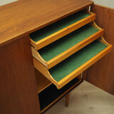 Teak highboard 1960s Denmark