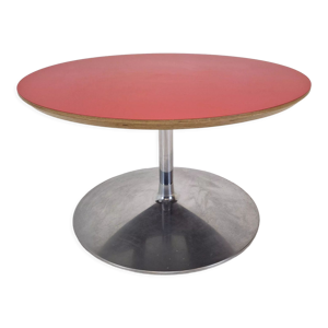 Table basse Circle par - pierre paulin