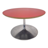 Table basse Circle par Pierre Paulin pour Artifort